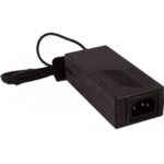 S-LINK SL-K1233 12V 3A Plastik Adaptör