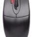 A4 TECH OP-620D USB Siyah USB Kablolu Optik Mouse