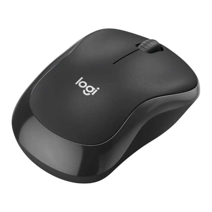 LOGITECH M240 Siyah Sessiz Bluetooth Mouse