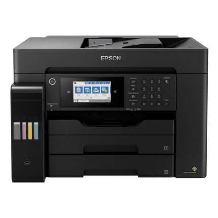 EPSON L15160 EcoTank A3 LCD