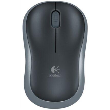 LOGITECH M185 Gri Kablosuz Mouse