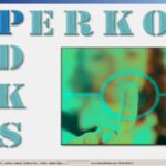 Perkon PDKS Yazılımı