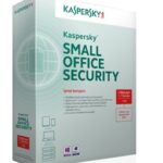 KASPERSKY Small Office 1 Yıl 1 server