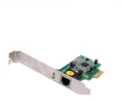 S-LINK SL-EXG5 PCI EXPRESS GIGABIT ETHERNET