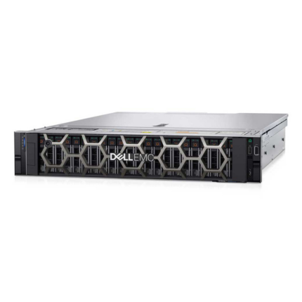 DELL PowerEdge R750xs 2x4310 64GB 1x1.2TB SAS 2U 2x1100W