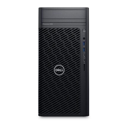 DELL T3680 I7-14700 20 Core 16 GB 512 GB SSD NVIDIA T400