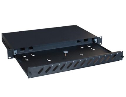 HCS Fiber optik modüler patch panel