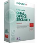 KASPERSKY Small Office 3 Yıl 1 server