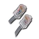 FRISBY FNW-RJ4520N Cat6 UTP RJ-45 100 Lü Pkt Konnektör