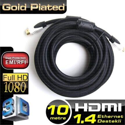 DARK 10m HDMI  4K / 3D