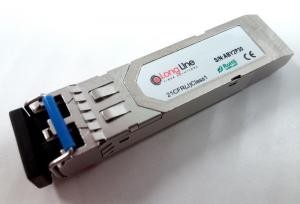 HP OEM J4859C GBIC LH Single Mode SFP MODUL