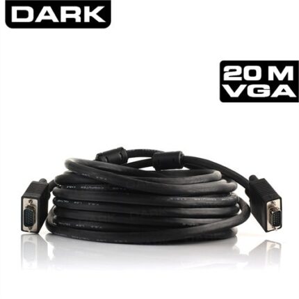 DARK 20m VGA