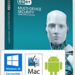 ESET HOME Security Essential 5 Kullanıcı 1 Yıl