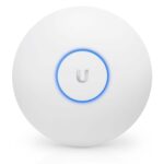 UBNT Unifi UAP-AC-LR Long Range Dual Band 450Mbps-867Mbps Pasif PoE Access Point
