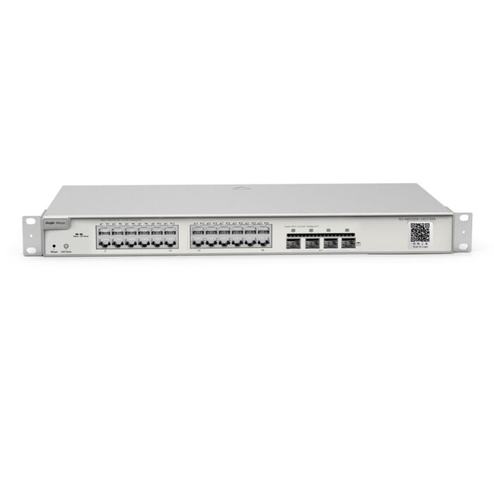 RUIJIE REYEE RG-NBS3200-24GT4XS-P 24GE PoE Port (370W)