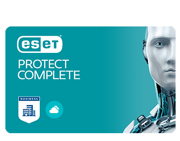 ESET PROTECT COMPLETE  1+15 Client 3 Yıl