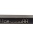 BERQNET BQ300-UTM-FIREWALL-5651-Hotspot + 1 Yıl Lisans