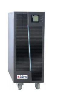 INFORM DSP EVO 10 KVA LCD 1/1 5-15 DK 16*7AH UPS