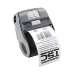 TSC Alpha 3R 3" Taşınabilir Fiş/Etiket Yazıcısı