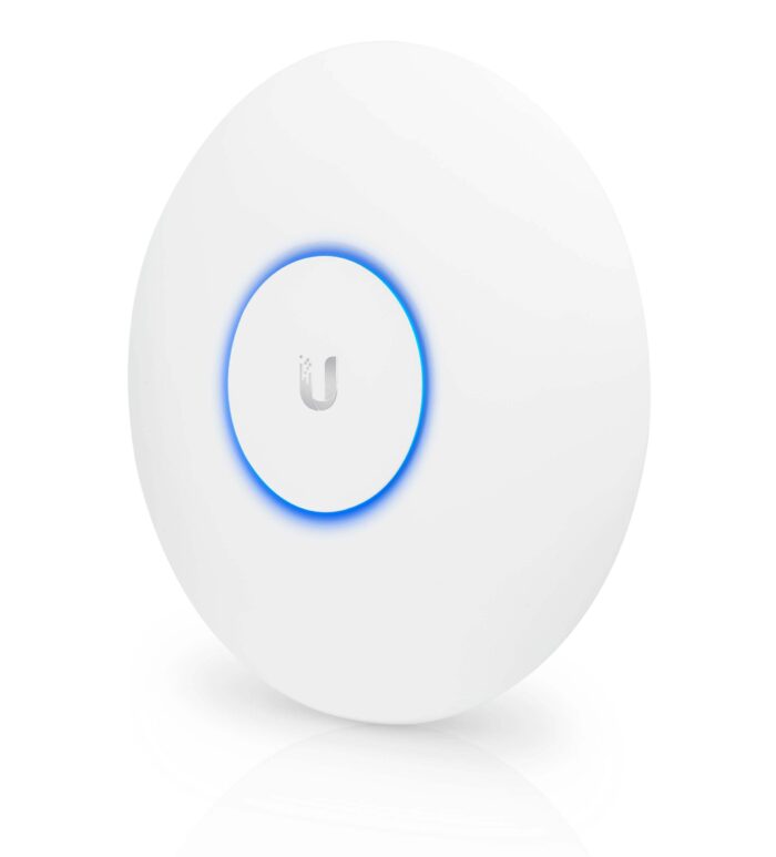 UBNT Unifi UAP-AC-PRO Dual Band 450Mbps-1300Mbps Aktif PoE Access Point