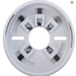 TEKNİM TFA-0120 Dedektör Tabanı ( TFD-11XX/13XX/15XX/32XX/42XX için )