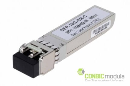 OEM SFP-10G-SR Multi Mode 10 Gig SFP Modul