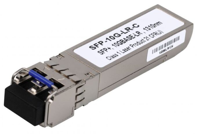 LONGLINE SFP-10G-LR Single Mode 10 Gig SFP Modul