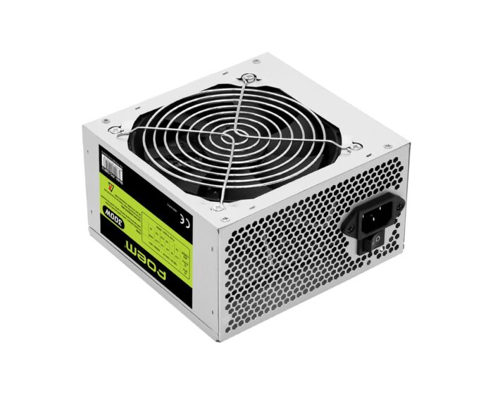 FOEM FPS-G30F12 300W 12CM Fan Güç Kaynağı