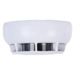 TEKNİM TFD-1250 Analog Adresli Optik Duman Dedektör ( TABAN HARİÇ )