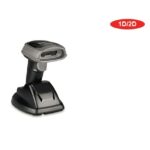 PERKON TIGER CS92- 2D Kare Kod Kablosuz USB Barkod Ok.