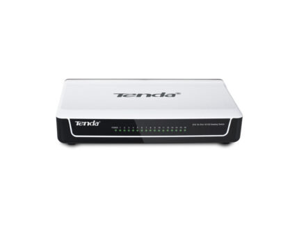 TENDA S16 16FE Port Desktop Switch