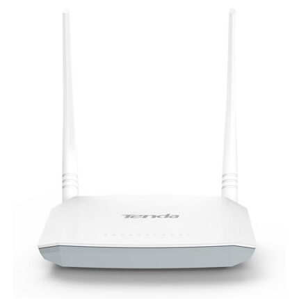 TENDA V300 Kablosuz 300M VDSL2 Modem Router