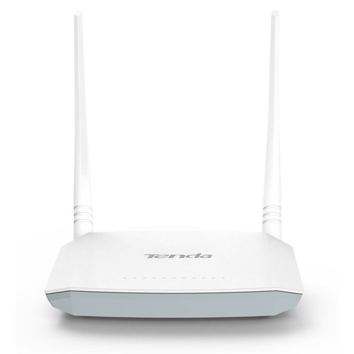 TENDA V300 Kablosuz 300M VDSL2 Modem Router