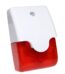 TEKNİM TOS-0103  Flaşörlü Dahili Alarm Sireni