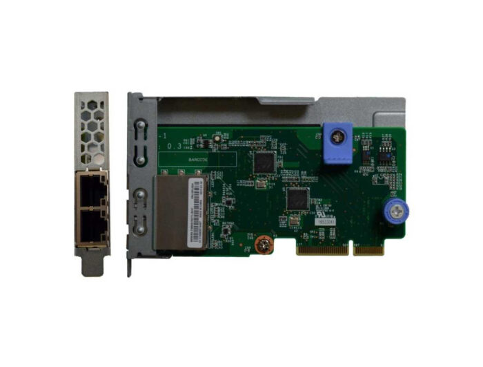 ThinkSystem 1Gb 2-port RJ45 LOM