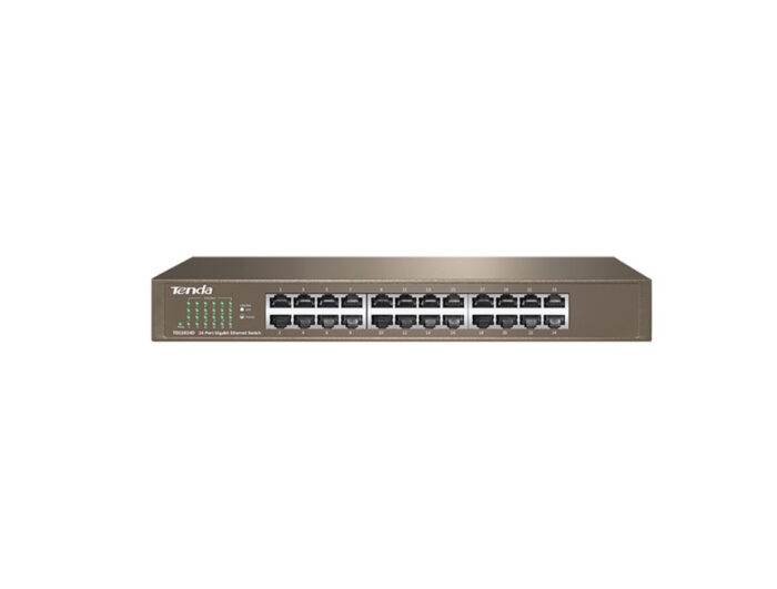 TENDA TEG1024D 24GE Port Switch