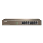 TENDA TEG1016D 16GE Port Switch