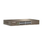 TENDA TEF1016D 16FE Port Switch