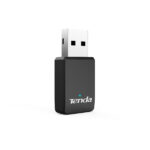 TENDA U9 200Mbps+433Mbps AC650 Wireless Dual Band  Auto-Install USB Adapter