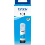 EPSON T03V24A (101) EcoTank Cyan ink 70 ml