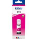 EPSON T03V34A (101) EcoTank Magenta ink 70 ml