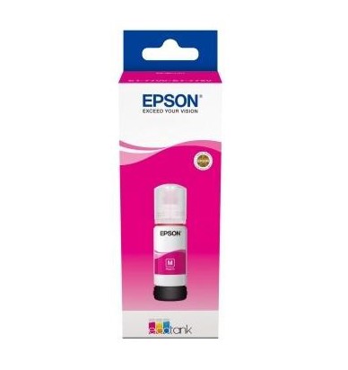 EPSON T00S34A (103) EcoTank Magenta ink bottle 65 ml