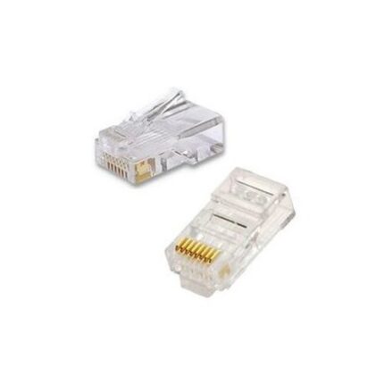 FRISBY FNW-RJ4519N Cat5 100lük PAKET UTP KONNEKTOR