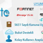 SUBGATE SG1-C500 Hotspot Lisansı - 1 Yıl (500 Kullanıcı)