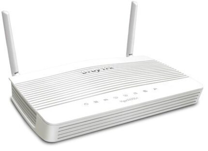 DRAYTEK Vigor 2620L LTE/ADSL/VDSL VPN Security Router Modem