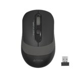 A4 TECH FG10 Gri Nano Kablosuz 2000 DPI Mouse