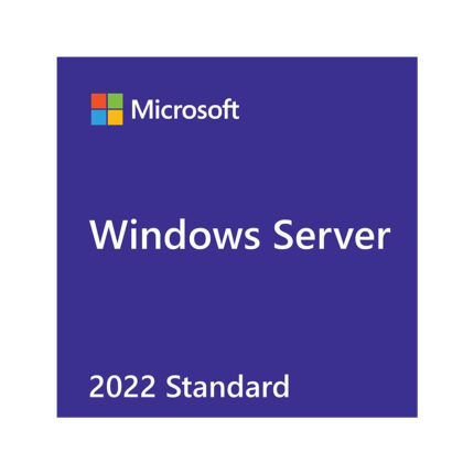 LENOVO Windows Server Standart 2022 16C ROK