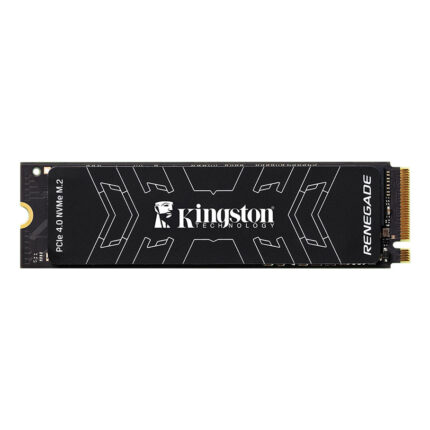 KINGSTON Renegade SRNGS 1TB PCIe 4.0 NVMe M.2  7300/6000MB/s SSD