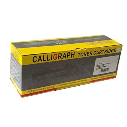 CALLIGRAPH CF259A CRG-057 CHIPSİZ MUADİL TONER 3.100 Sayfa