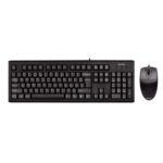 A4 TECH KM-72620D-FN USB SET Q-TR KB72 KLV+OP620